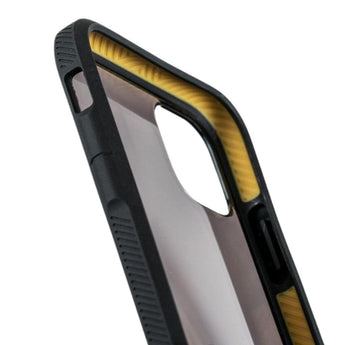 Refurbished BodyGuardz BodyGuardz Paradigm S Transparent Case iPhone 11 Black By OzMobiles Australia