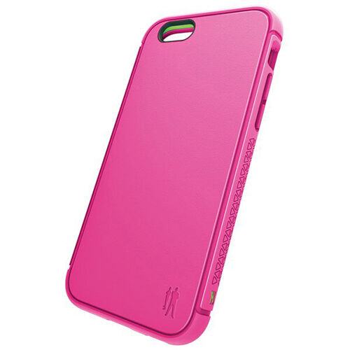 Refurbished BodyGuardz BodyGuardz Shock iPhone 6 /6s Pink Case By OzMobiles Australia