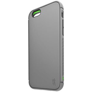 Refurbished BodyGuardz BodyGuardz Shock iPhone 6/6s Grey Case By OzMobiles Australia