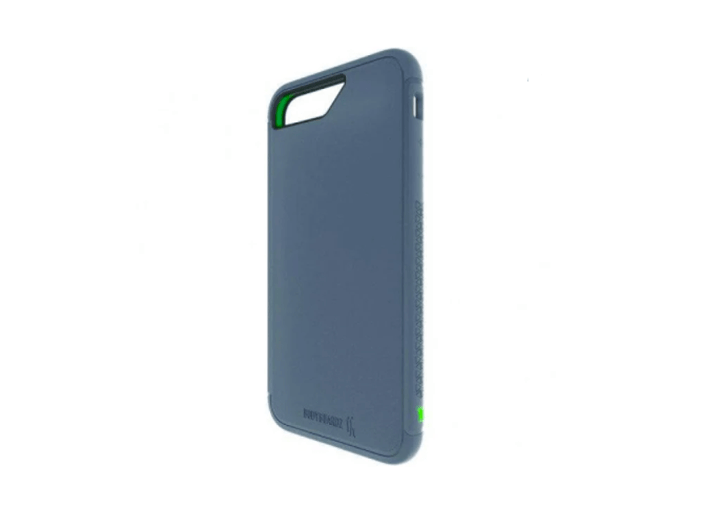 Refurbished BodyGuardz BodyGuardz Shock iPhone 7 Plus / 8 Plus Blue Case By OzMobiles Australia