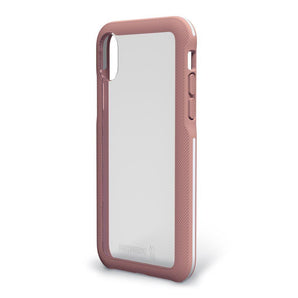 Refurbished BodyGuardz BodyGuardz TRAINR iPhone X/Xs Rose White Case By OzMobiles Australia