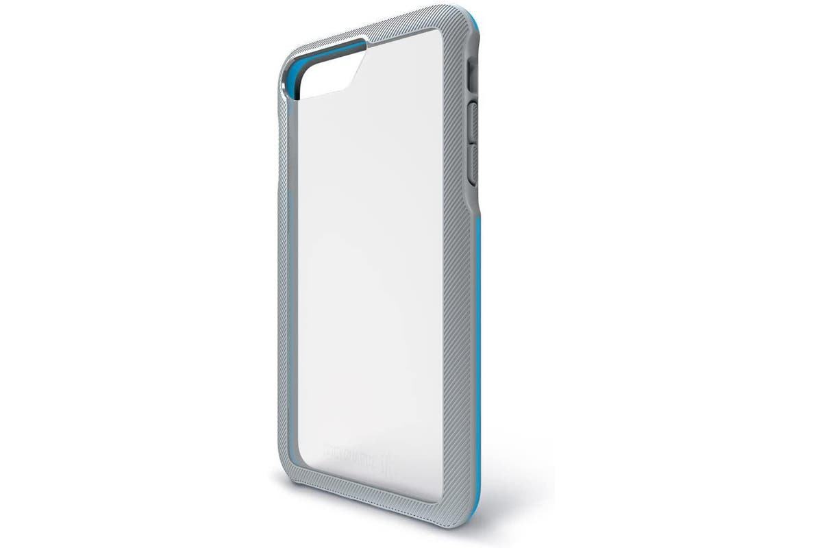 Refurbished BodyGuardz BodyGuardz Trainr Pro iPhone 6/7/8 Grey Blue By OzMobiles Australia