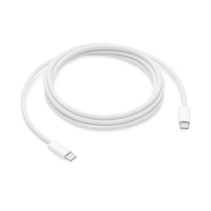 USB-C to USB-C Cable (1m)