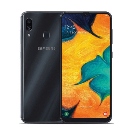 Galaxy A30 - OzMobiles