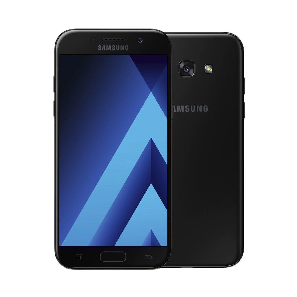Galaxy A5 (A520) - OzMobiles