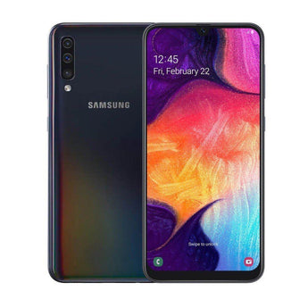 Galaxy A50 - OzMobiles