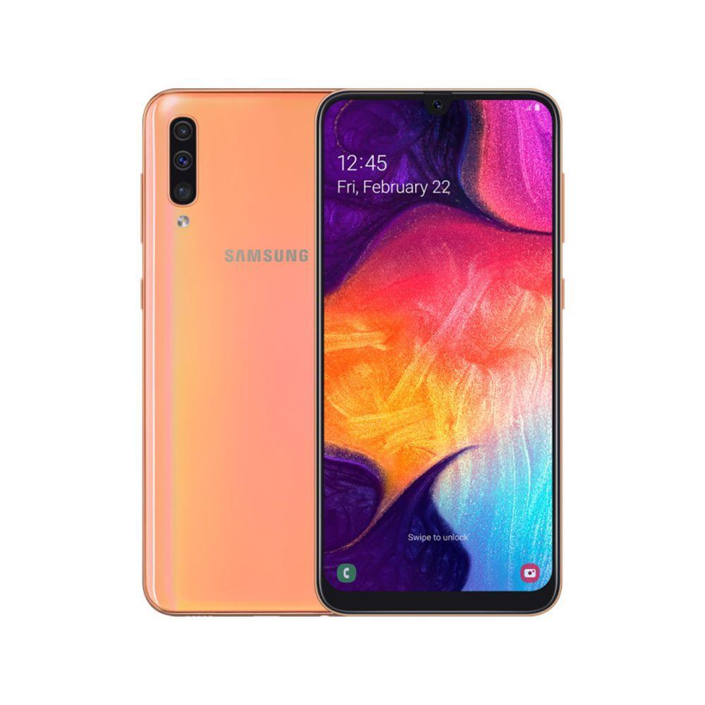 Galaxy A50 - OzMobiles