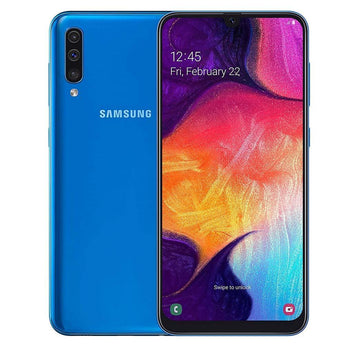 Galaxy A50 - OzMobiles