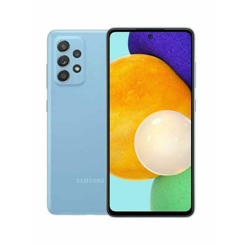 Refurbished Samsung Galaxy A52 By OzMobiles Australia
