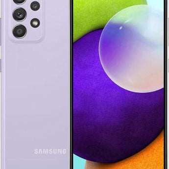 Refurbished Samsung Galaxy A52 By OzMobiles Australia