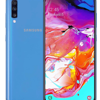 Refurbished Samsung Galaxy A70 By OzMobiles Australia