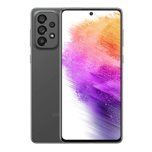 Refurbished Samsung Galaxy A73 5G By OzMobiles Australia