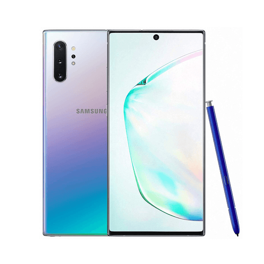 Refurbished Samsung Galaxy Note 10+ 5G By OzMobiles Australia