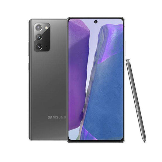 Galaxy Note 20 5G - OzMobiles