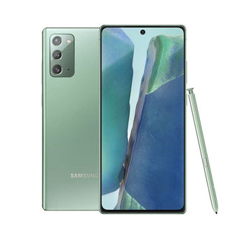 Galaxy Note 20 - OzMobiles