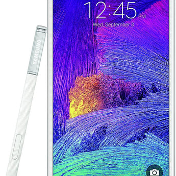 Refurbished Samsung Galaxy Note 4 By OzMobiles Australia