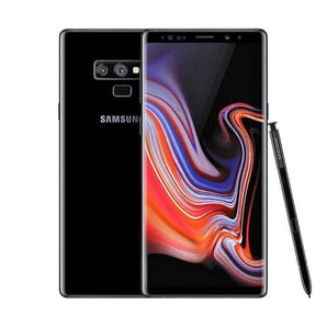 Galaxy Note 9 - OzMobiles