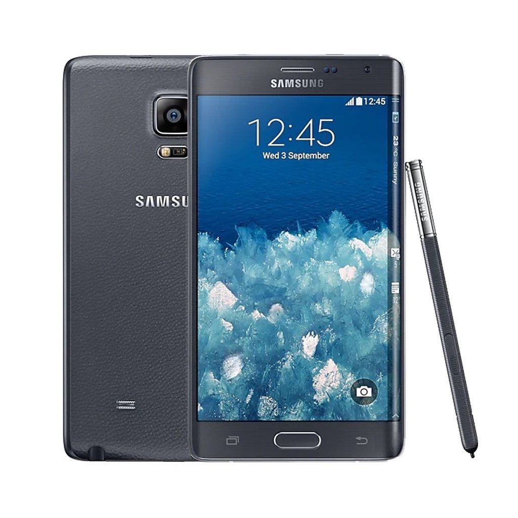 Galaxy Note Edge N915 - OzMobiles