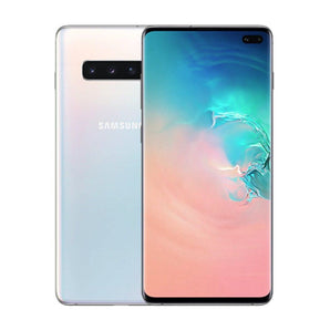 Galaxy S10+ (Dual SIM)