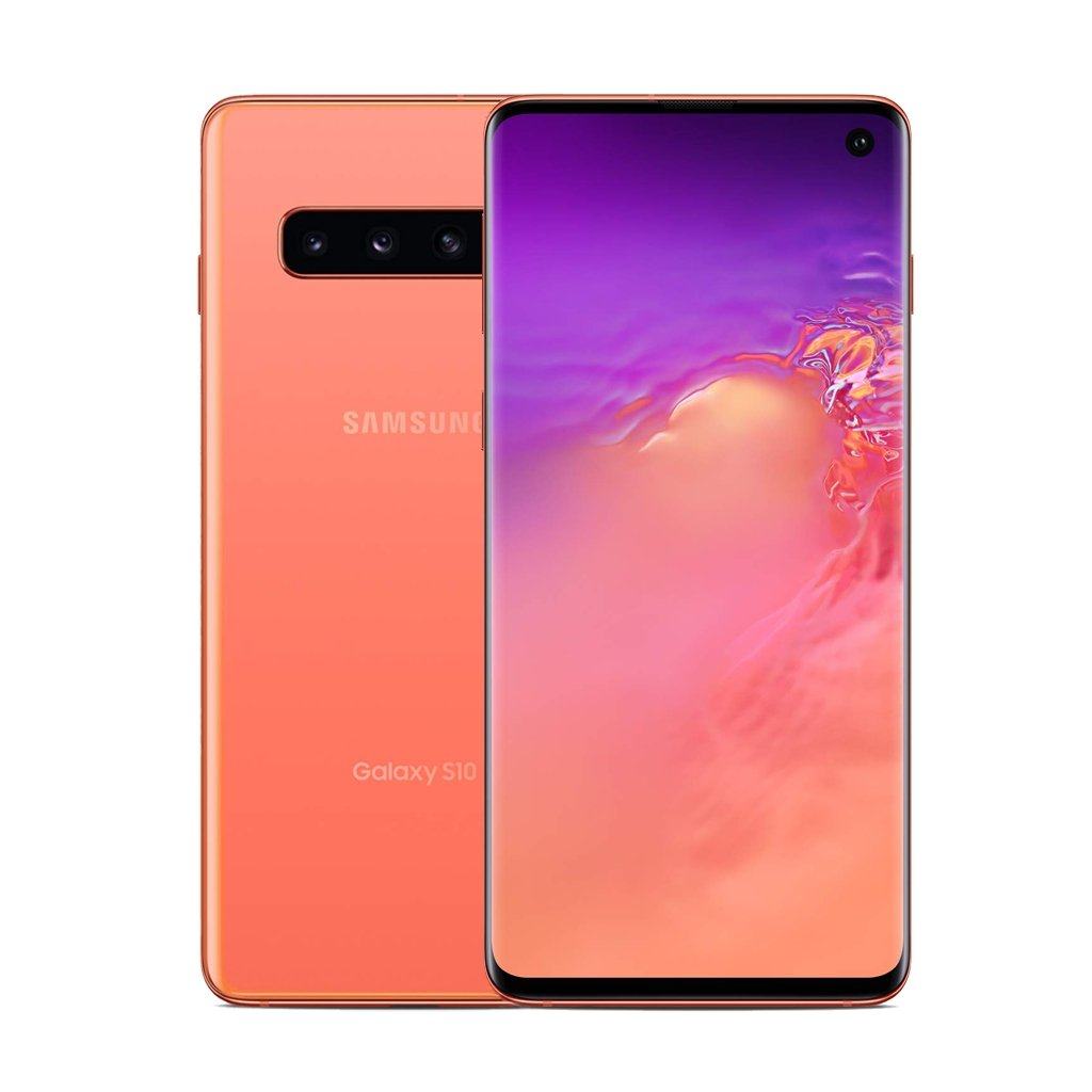 Galaxy S10 - OzMobiles