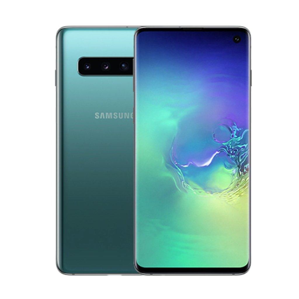 Refurbished Samsung Galaxy S10 By OzMobiles Australia