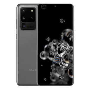 Galaxy S20 Series