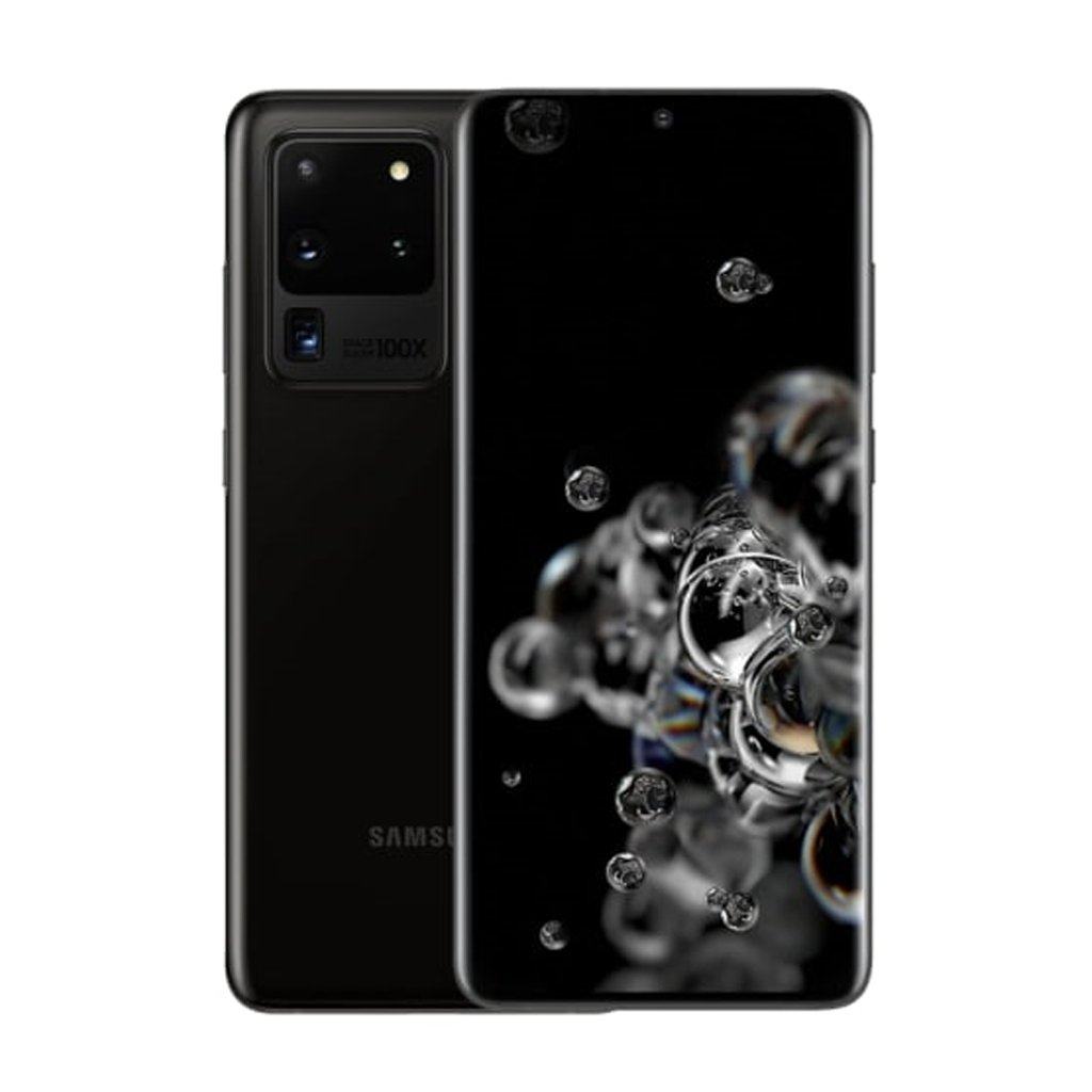 Galaxy S20 Ultra 5G - OzMobiles