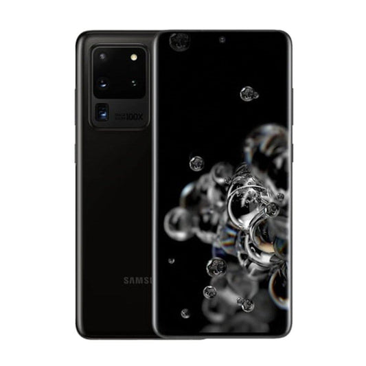 Galaxy S20 Ultra 5G - OzMobiles