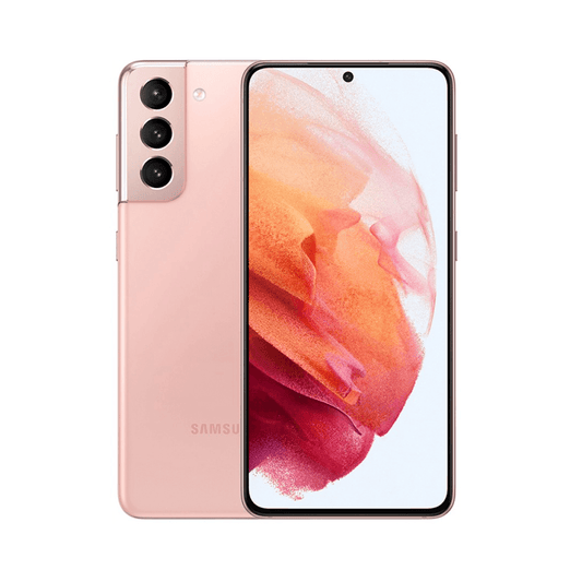 Refurbished Samsung Galaxy S21 Plus 5G By OzMobiles Australia