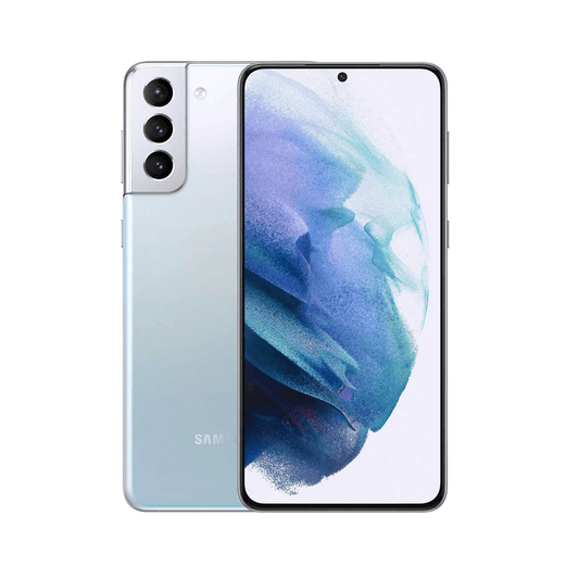 Refurbished Samsung Galaxy S21 Plus 5G By OzMobiles Australia