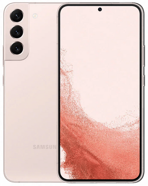 Galaxy S22 Series