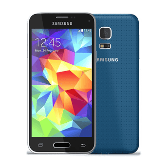 Refurbished Samsung Galaxy S5 Mini G800F By OzMobiles Australia