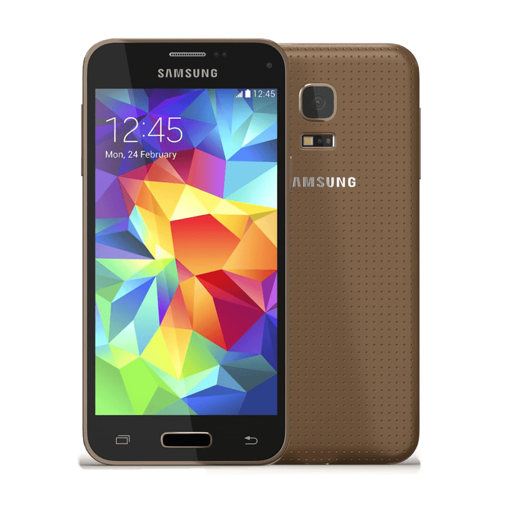 Refurbished Samsung Galaxy S5 Mini G800F By OzMobiles Australia