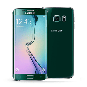 Refurbished Samsung Galaxy S6 Edge By OzMobiles Australia