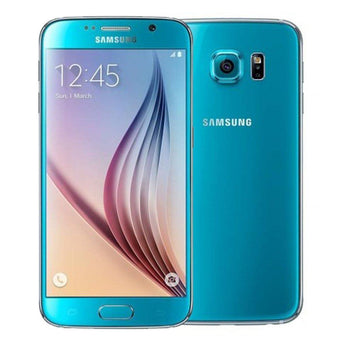 Galaxy S6 (G920) - OzMobiles