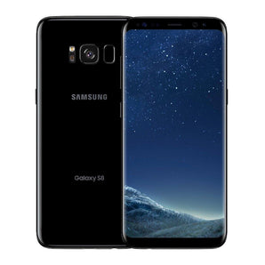 Galaxy S8 - OzMobiles