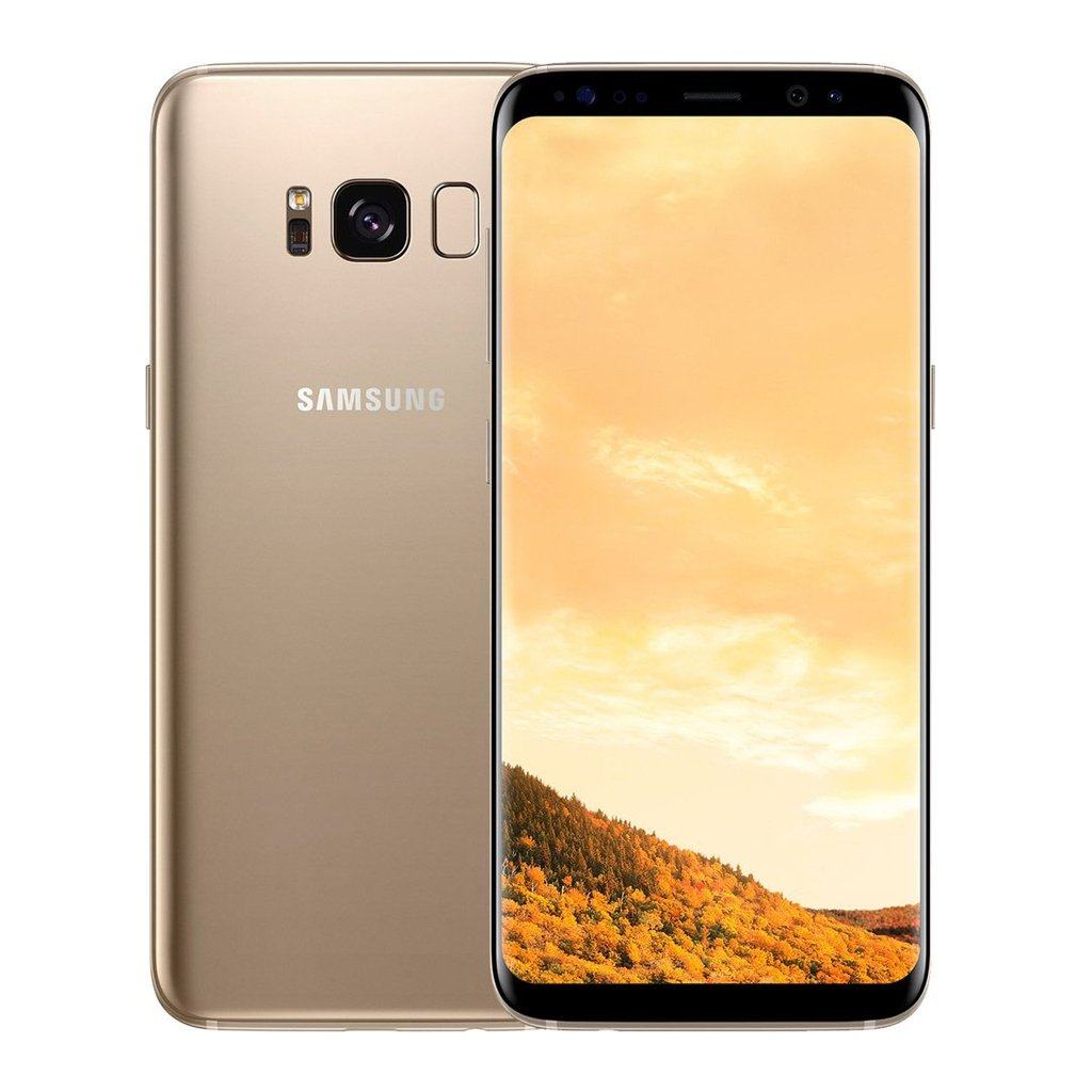 Galaxy S8 - OzMobiles