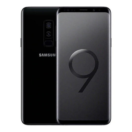 Galaxy S9+ - OzMobiles
