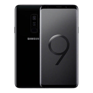 Galaxy S9+ - OzMobiles