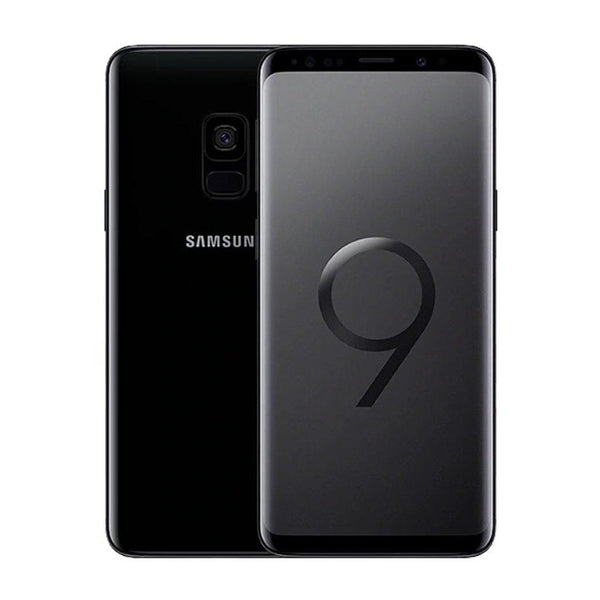 Best Deals on Refurbished Samsung Galaxy S9 - Limited Stock