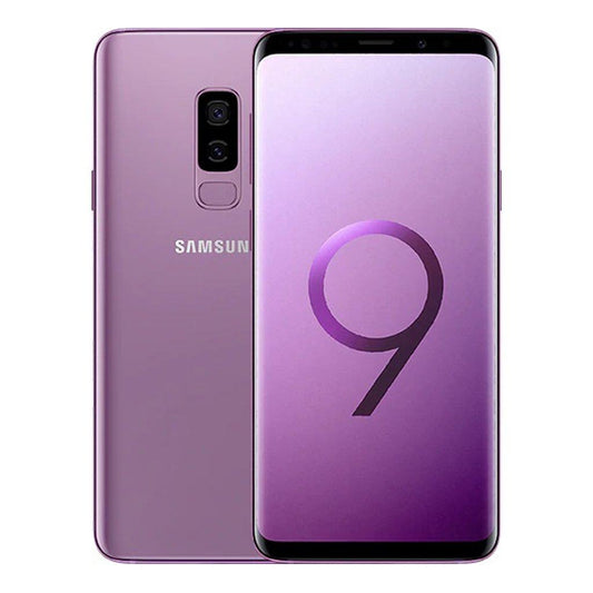 Galaxy S9+ - OzMobiles