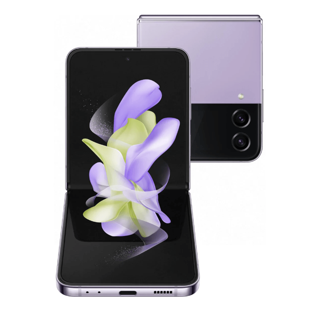 Refurbished Samsung Galaxy Z Flip 4 5G 128GB By OzMobiles Australia