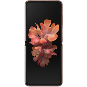 Refurbished Samsung Galaxy Z Flip 5G By OzMobiles Australia