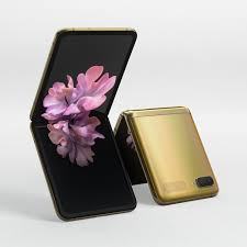 Galaxy Z Flip