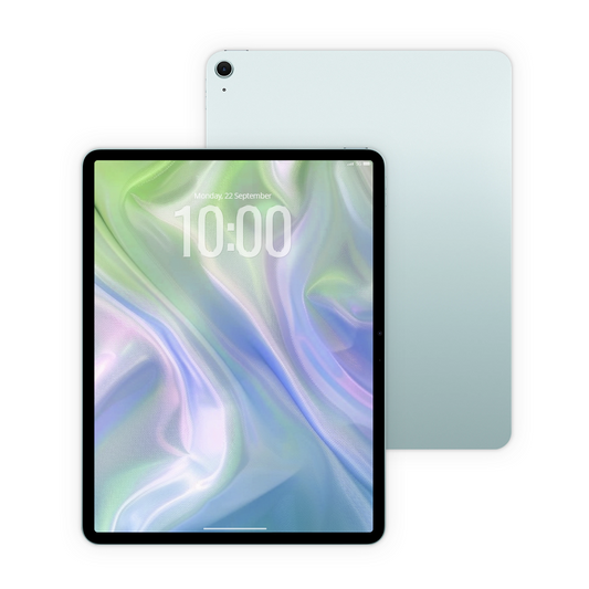 iPad Air 13 inch 7th Gen M3 2025 (Cellular) 128GB