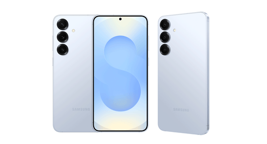 Galaxy S25 Plus 256GB