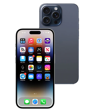 iPhone