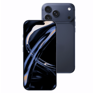 iPhone 17 Pro Max 256GB