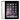 iPad 4 (WiFi)  Black