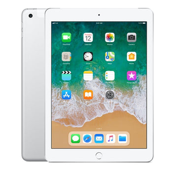 iPad 5 (Cellular) - OzMobiles